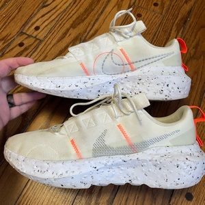 Crater Summit Impact